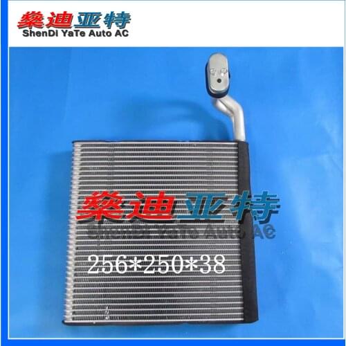 ShenDi YaTe Auto AC Car A/C Evaporator core for Honda Civic (FC1) (right peptide) oem 80211SNAA01 80211-TET-H11