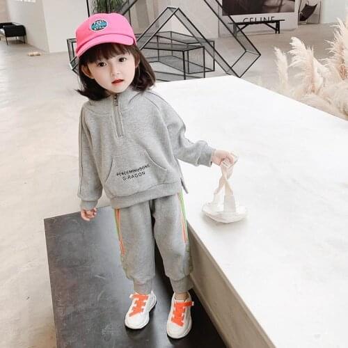 BEIHUAN Sets Of Clothes For Girls