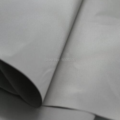 BLOCK EMF Anti RF Fabric RFID blocking fabric to make best shielding sleeve