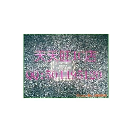 CXD9843AR QFP48 DF3687H HD64DF3687H HD64F3687FP