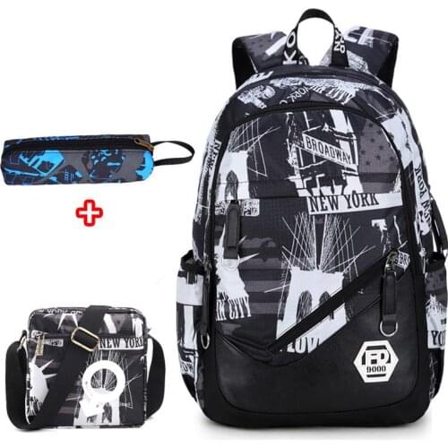 Fengdong Briefcases For Boys