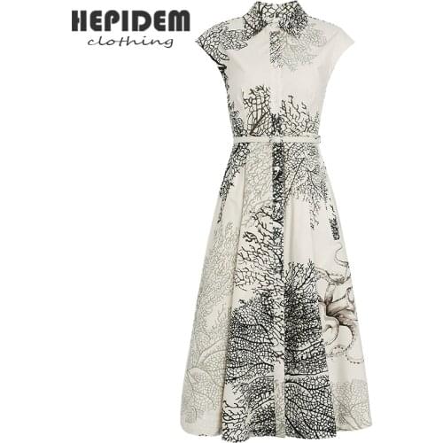Hepidem Long Dresses