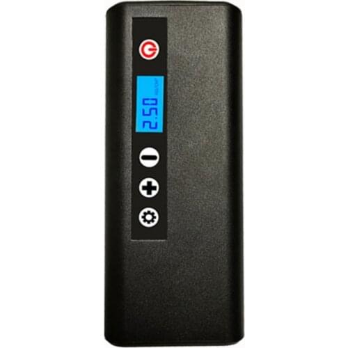 Lightweight Unique Mini Tire Inflator Emergency Lighting USB Car Tire Inflator Practical for Motorcycles