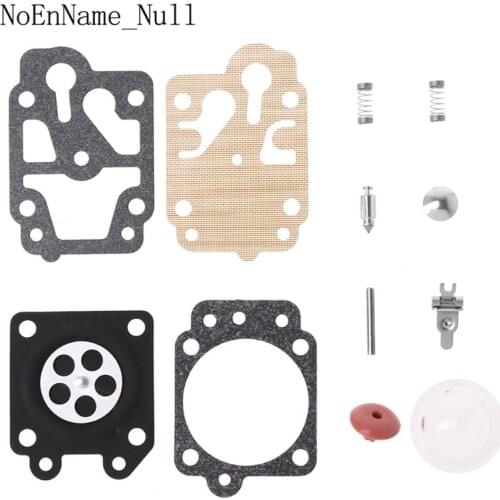 Carburetor Carb Repair Kits Brush Cutter Gasket For Carburetors 40-5/44F-5 34F