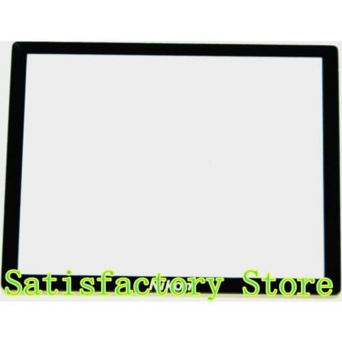 New LCD Window Display (Acrylic) Outer Glass For NIKON COOLPIX P510 P530 Digital Camera Repair Part