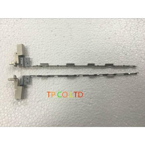 Genuine NEW Laptop hinge For IBM Lenovo Thinkpad T420 T420i hinges kit 04W1610 04W1611 04W1612 Left & Right hinges