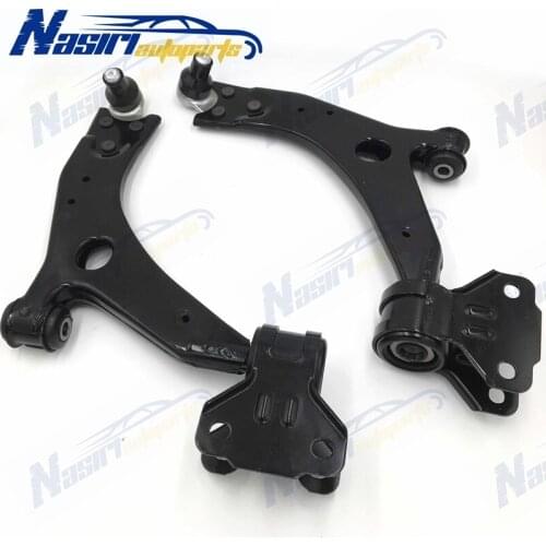 Pair of Track Control Arm For Volvo V40 2012 2013 2014 2015