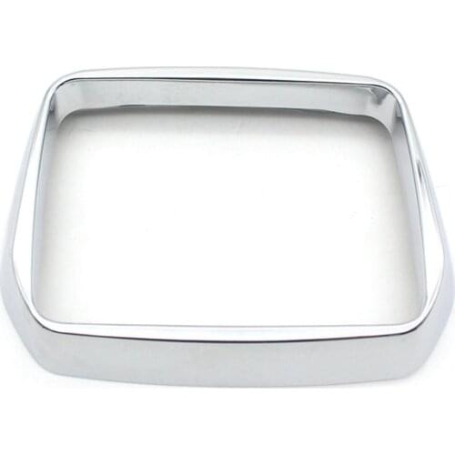 Motorcycle Headlight Cover Guard Front Light Guard Protector with Light Blocking Edge for VESPA S125 S150