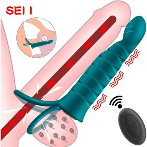 Vibrators SEI I China
