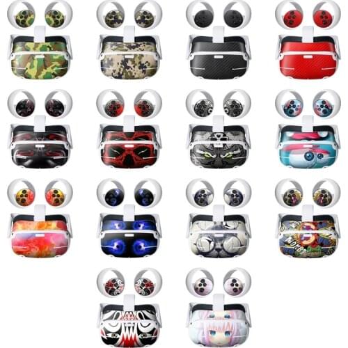 Shoren Stickers For Joysticks