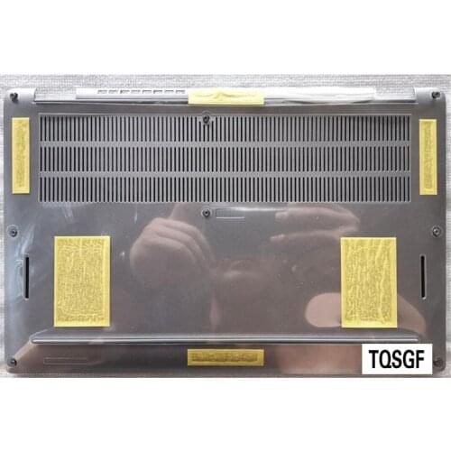 Brand new original Bottom Base Cover for Dell LATITUD E7410 7410 003YJ6 Silver