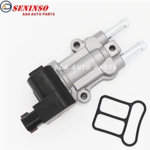 HighQuality OriginalRefurbished 22270-22060 22270-22061 2227022060 Idle Air Control Valve For Toyota Corolla Matrix Vibe Avensis