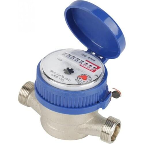 Woopower Water Meters