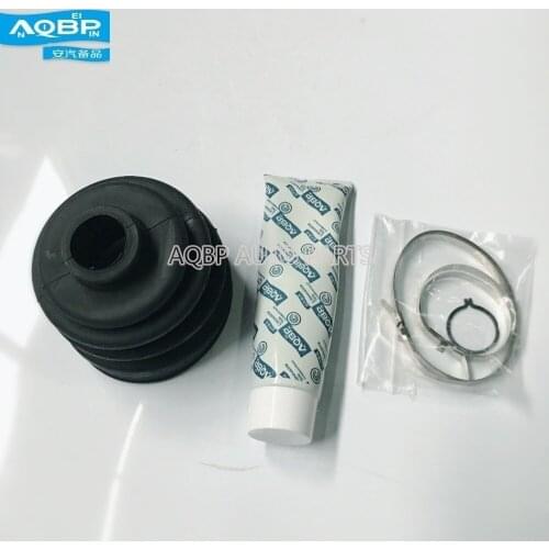 Auto Replacement Parts Transmission & Drivetrain CV Parts OE number S2200L21001-50001 for JAC J5 Outside CV Joint Repair kits