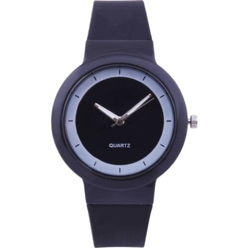 Simplicity Modern Quartz Watch High Quality Casual Wrist Watch for Women 2020 High Quality Female Watch Montre Femme Ceasuri &50