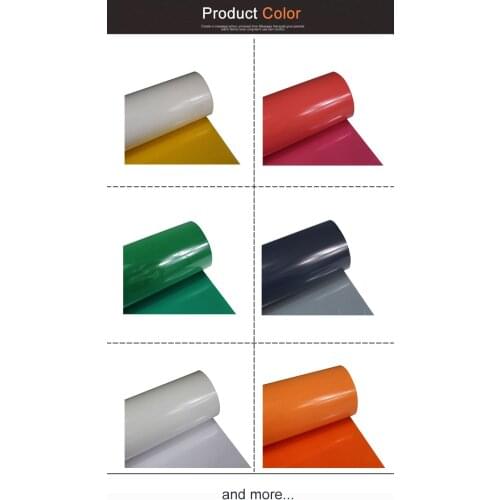 1 sheet 25cmx100cm Flock Heat Transfer Vinyl Flocking Heat Press Machine T-shirt Iron On HTV Printing Free shipping