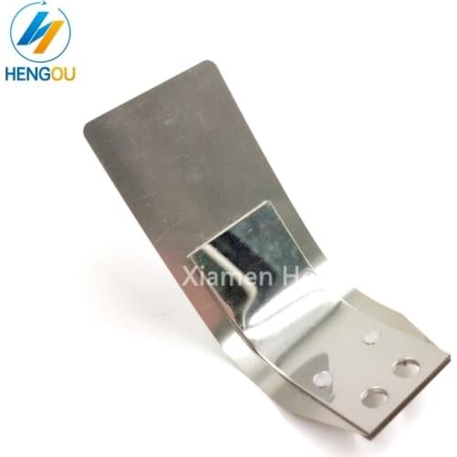 2 Pieces Good Quality Komori Guide, Spare Parts for Komori Offset Printing Machine Width 40mm