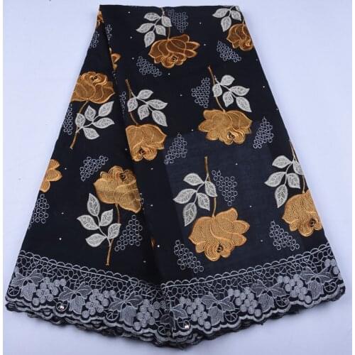 2019 High Quality Nigerian Tulle Lace Fabrics Latest Stones Mesh African Lace Fabric Bride French Net Lace Fabric A1655