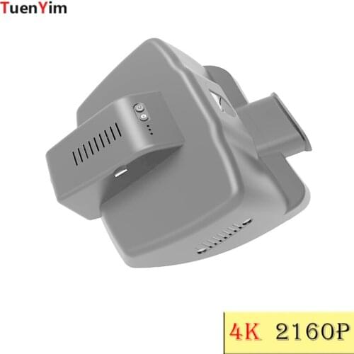 Car DVR Wifi Video Recorder Dash Cam For Jeep Renegade 2015 2016 2017 High Edition FHD 1080P Camera With G-sensor