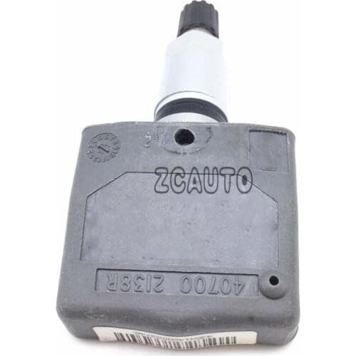 Auto TPMS Tire Pressure Sensor For Renault Grand Espace Laguna Megane Scenic Vel Satis 8200023746 407002138R
