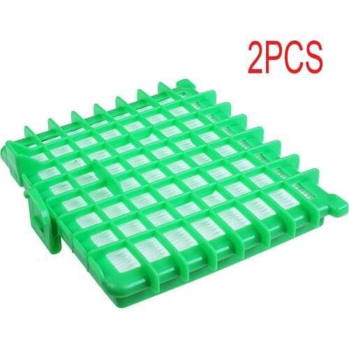 2PCS HEPA Filter for Rowenta Silence Force RO5762 RO5921 RO442721410 Vacuum Cleaner parts Cleaning filter dust filter ZR002901
