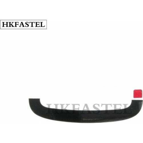 HKFASTEL For BlackBerry Q10 Original New Mobile Phone Down Bottom Cover Housing Replacement