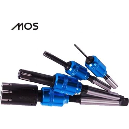 MOS Roller Burnish Tools Taper Shank Mirror Surface Burnish Lathe Rolling Cutter for Through Hole and Blind Hole Inner Rolling