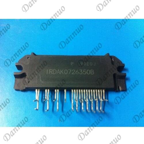 IRDAKO726350B IRDAK0726350B