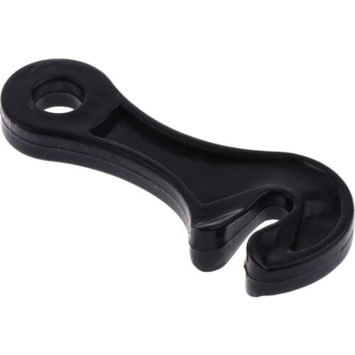 Wear-resistant Tent Rope Fasteners φ8mm Wind Stopper Buckle Tools for