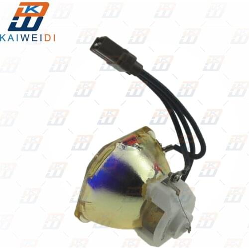 V13H010L46 Compatible for Epson EB-500KG/EB-G5000/EB-G5200/EB-G5200W/EB-G5300/EB-G5350/H286A Projector Lamp ELPL46