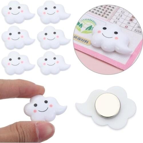 New Diamond Painting Cover Holder Magnet Cover Minders Glitter Drop Parchment Paper Cover Home Multifunction DIY Accessories