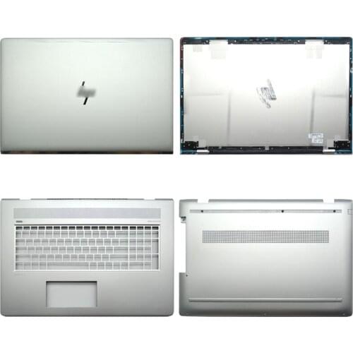 New original top cover palmrest case for hp 17-AE 17M-AE series lcd back shield 6070b1167201 6070b1167401 925477-001