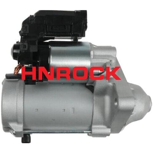 NEW 12V STARTER 28100-0N040 28100-33110 428000-6060 428000-6190 428000-6191 FOR TOYOTA