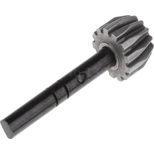 Genuine 03015 Drive Gear Shaft+E-Clips RC HSP Spare Parts 1/10 Scale Models RC Car 4WD Electric Drift Car Truck Buggy