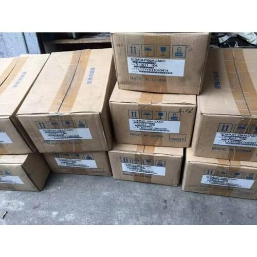 SGM-02A314 new in box