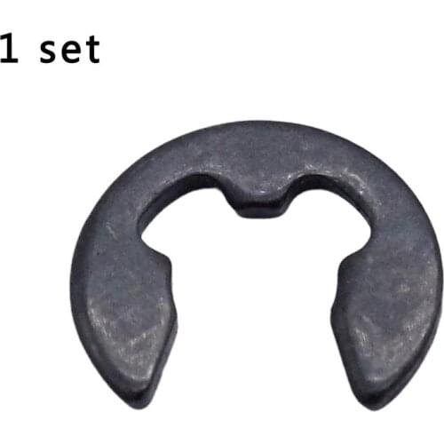 Turbocharger Actuator Wastegate Circlip E Clip Pin Fits for T3 Turbo Car Automobile Durable Parts