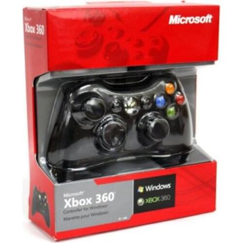 XBOX360 RUS Joysticks