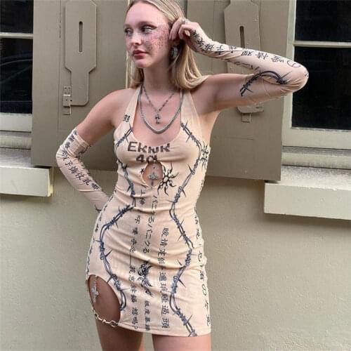 Женские платья Yigelan China At AliExpress