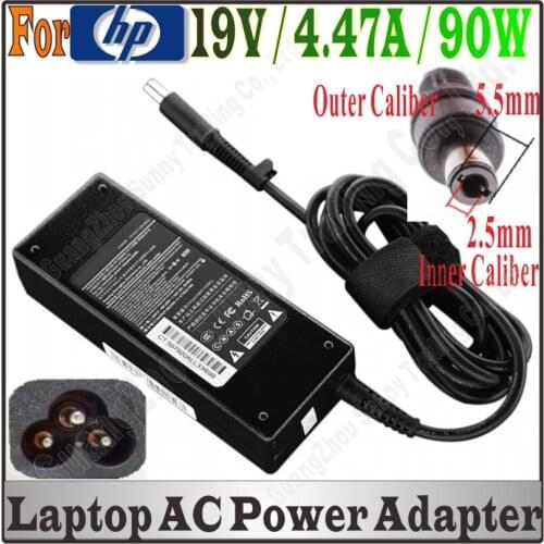 DHL Ship, Universal Power Adapter 19V 4.74A Laptop Charger Notebook For hp 2101AP 2100CA nx9000 F4600A F4813A F5104A ACCOM-C16