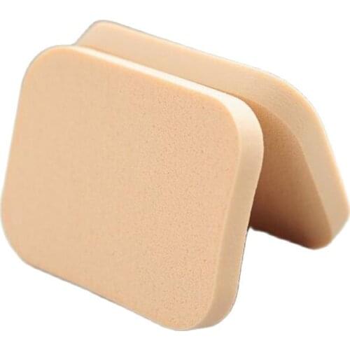 20pcs Makeup Sponge Professional Cosmetic Puff For Foundation Concealer Cream Make Up Blender Soft Water Sponge Powder Puff