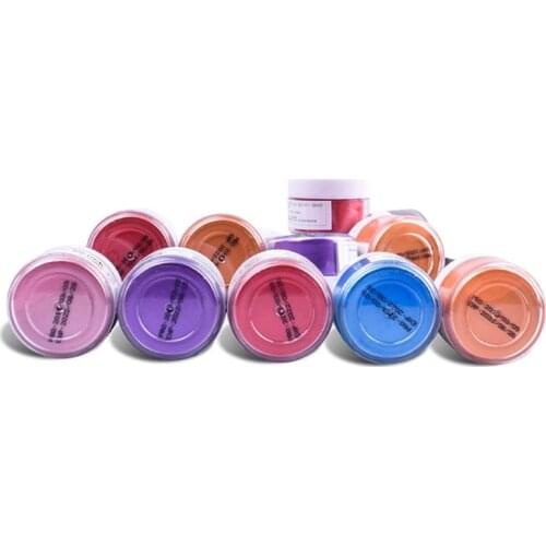 5g Edible Flash Glitter Golden Silver Powder for Decorating Food Cake Biscuit