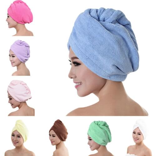 ACRDDK Shower Caps