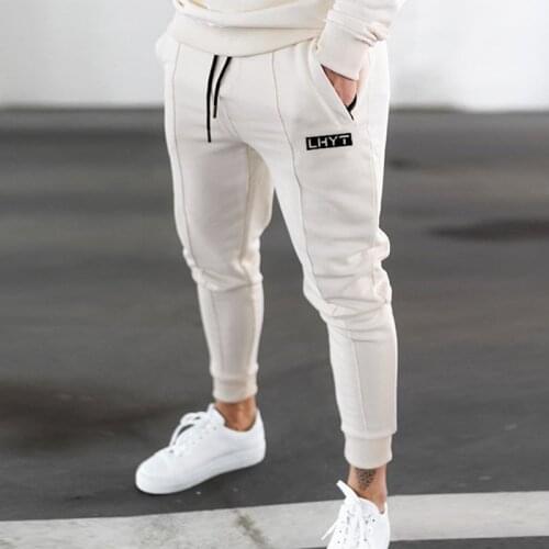 Aliling Men's Sweatpants