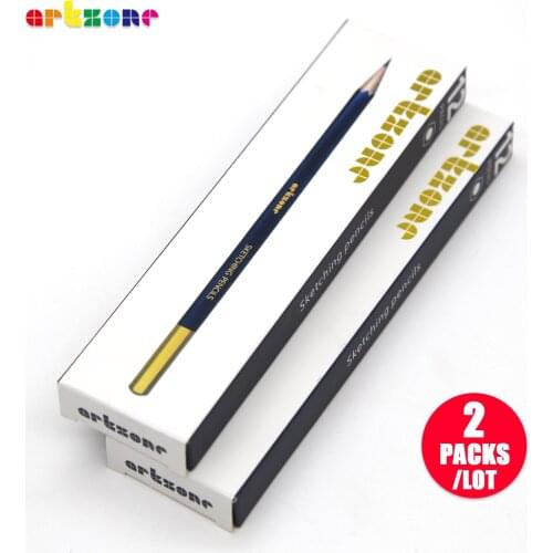 Наборы карандашей ARTZONE China At AliExpress
