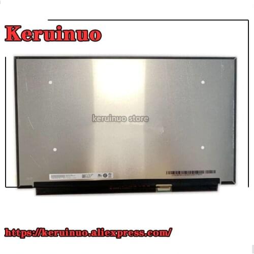 B156ZAN04.1 Laptop LCD LED Screen Panel IPS 4K 3840*1260 Original Display Matrix 500nit HDR eDP 40PIN