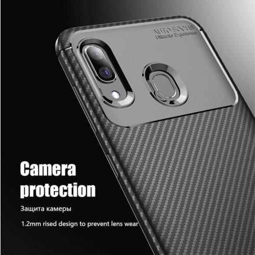 BOBYT Samsung Galaxy A70 Phone Cases