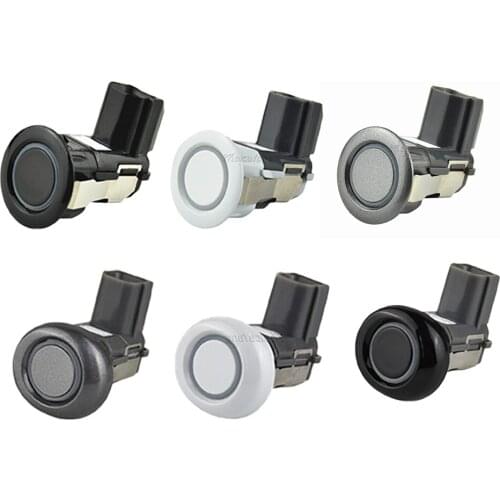 Brand New Parking Distance Control Sensor For Mitsubishi Pajero ASX Lancer Sportback Outlander II MR587688 8651A056HA 8651A056