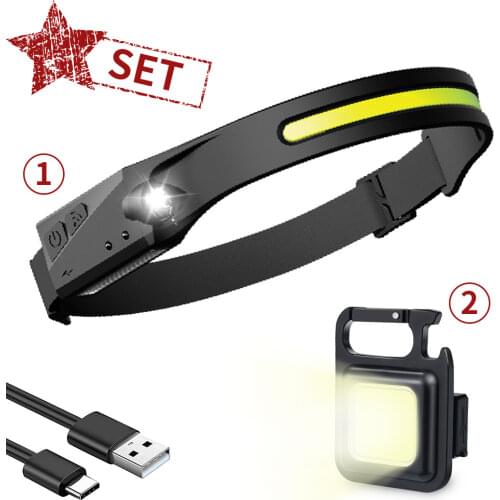 Dysaim Headlamps