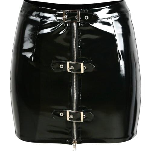 ECOPARTY (服装) Women's Mini Skirts