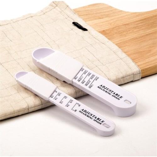 FangNymph Measuring Spoons